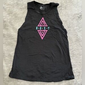 Roxy Tank Top